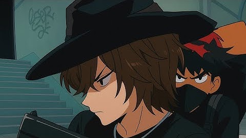 8V1 SUBWAYS | DYNAMIC CUTSCENE ANIMATION GAME.