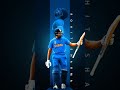 the hitman #ipl #cricket #msdhoni #icc #asiacup2022