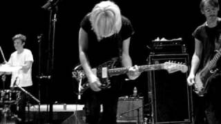 The Raveonettes - That Great Love Sound - Live at Scion Garage Fest 2010, Lawrence, KS, USA