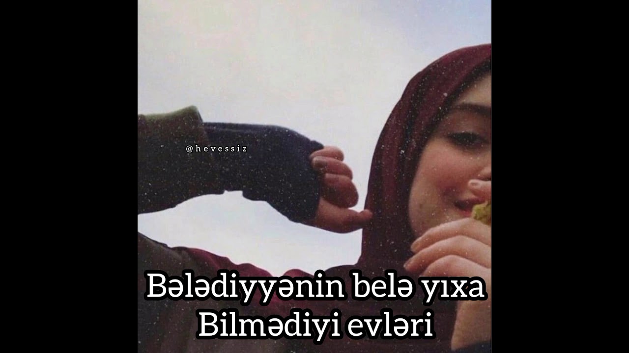 Gülməli Statuslar 2021 Instagram Video 