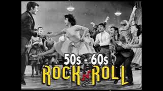 The Very Best 50s & 60s Party Rock And Roll Hits Ever Ultimate Rock n Roll Party YouTube 360p