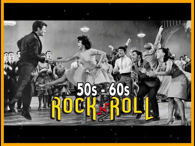 The Very Best 50s & 60s Party Rock And Roll Hits Ever Ultimate Rock n Roll Party YouTube 360p class=