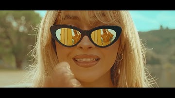 Sabrina Carpenter - Espresso (Mark Ronson x FNZ Working Late Remix) 4K