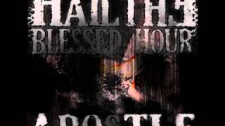 Hail The Blessed Hour Bass