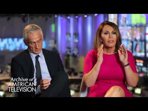 Video: María Elena Salinas Se Vrací Do Televize