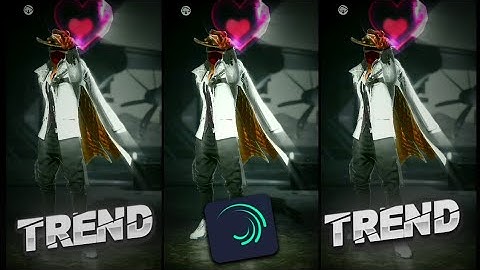 MIDDLE OF THE NIGHT🌌✨|| Alightmotion Preset XML FF ✨📉 || @Denyff