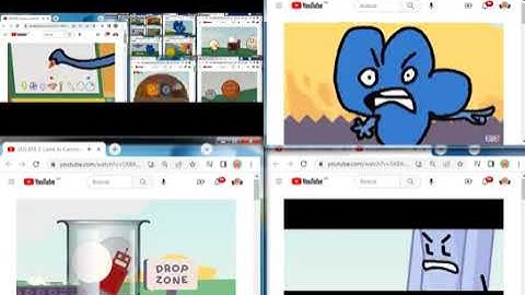 (reupload) up to faster 14 to bfb