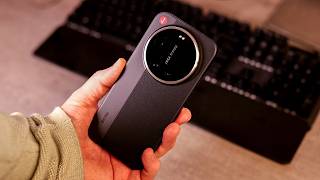 Xiaomi 17 Ultra | Finally, A Real Contender?