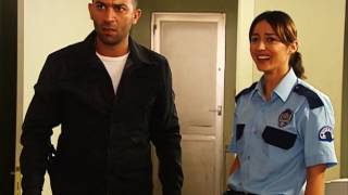 Mesut Komiser Komedi Arka Sokaklar 12. Bölüm