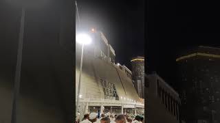 AZAN of Fajr in Makkah? makkah youtube ytshorts shorts