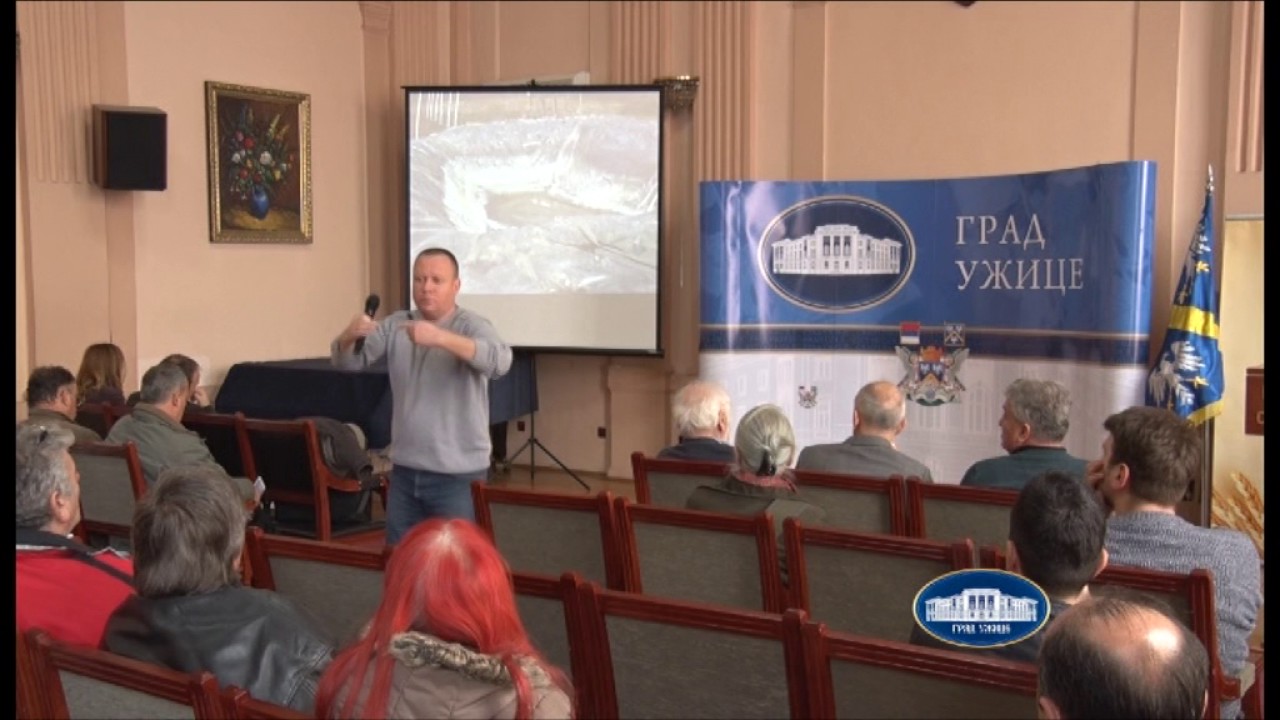 Malina može više-osnovni nivo