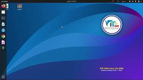 Shutter software for Screenshots and editing