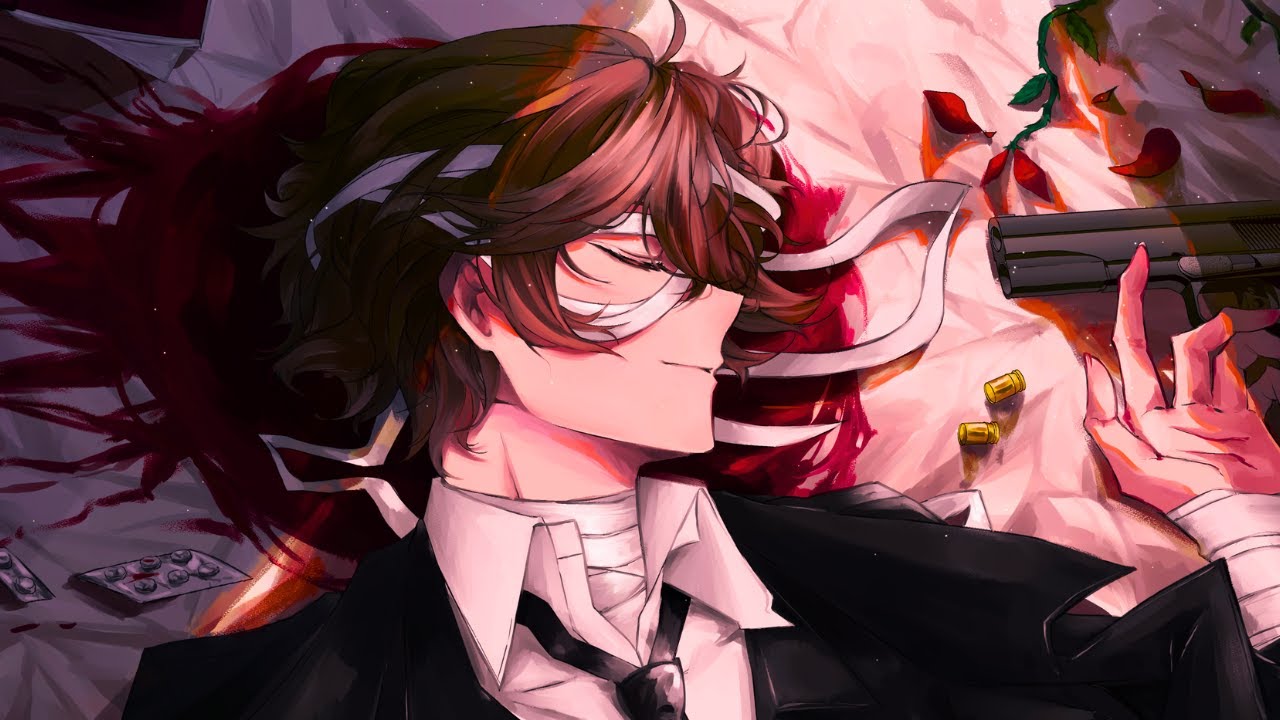 Bungo Stray Dogs Season 5 Confirmed to Animate Dazai and Chuuya's Most  Heartbreaking Moment Yet