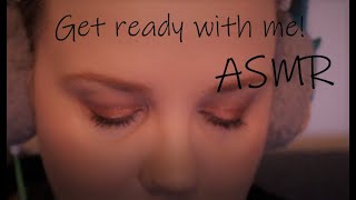 Asmr - Get Ready With Me - Swedish Soft Spoken