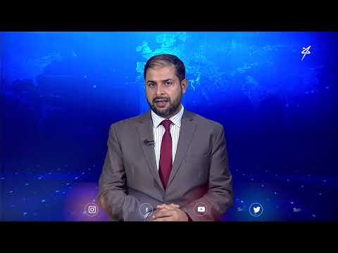 #مليشيا_إيران_الحوثية تمنع مرور شاحنات البضائع من طريق حيفان