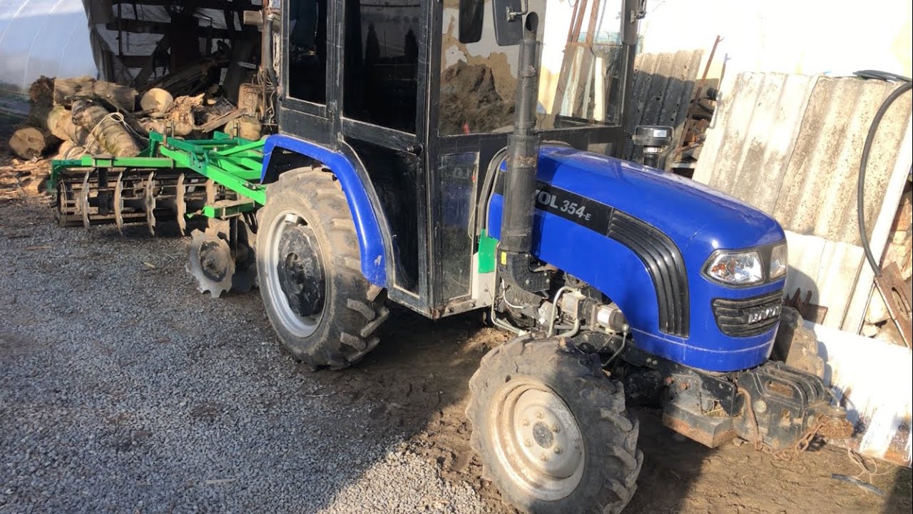 Відос про каток до дисків чи будь чого