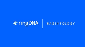 ringDNA & Agentology | ringDNA Customer Testimonial