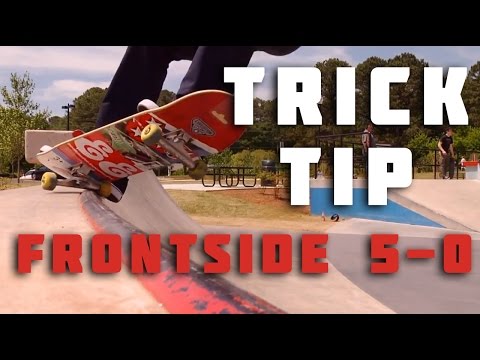 Trick Tip :