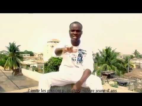 Propension ( Clip Officiel de 2MB )