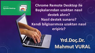 DeskGate IT Service Remote Desktop RDP Uzak Bağlantı