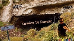 [URBEX]►Carrieres De Caumont