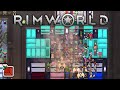 🦿 Archotech Legs for EVERYONE?! – RimWorld Mega Cult Colony (Part #46)