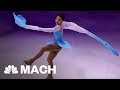 How 2018 USA Olympian Karen Chen Became Figure Skating’s ‘Quiet Assassin’ | Mach | NBC News