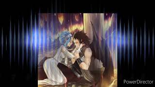 BoA masayume chasing male version