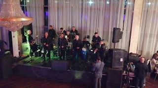 Orquesta La Tres60 - Bachata