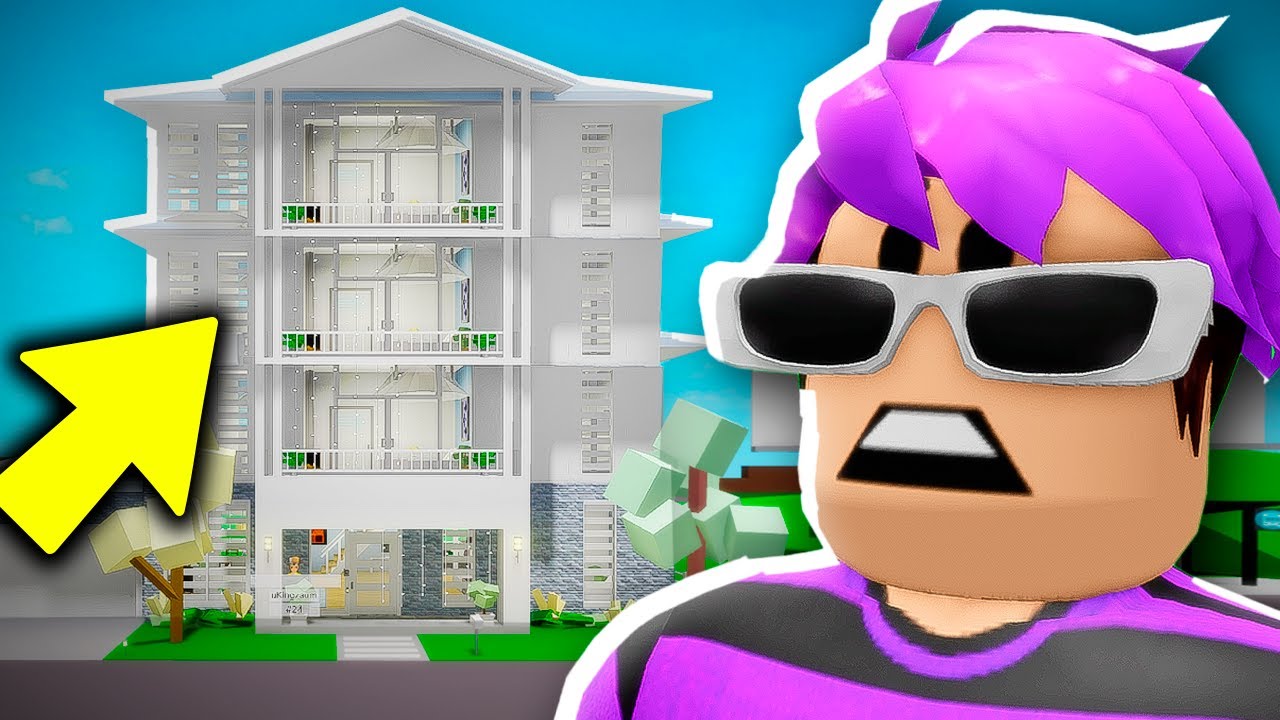 Nova atualização do 💗 Brookhaven 💗 #brookhaven🏠rp #roblox #tiktok #