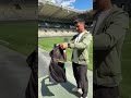 SO findet der Capitano unser neues AUSWÄRTSTRIKOT 👀🆕