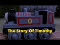 Ttfgw  s2 ep18  the story of timothy