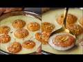 If You Have Milk &amp; Paneer You Can Make This Delicious Sweets Recipe | Chena Dessert &amp; Sweets Recipe