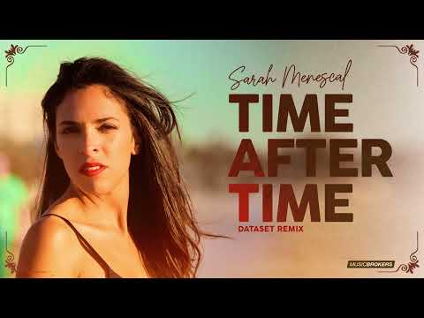 Time After Time (Remix) - Original By Cyndi Lauper
