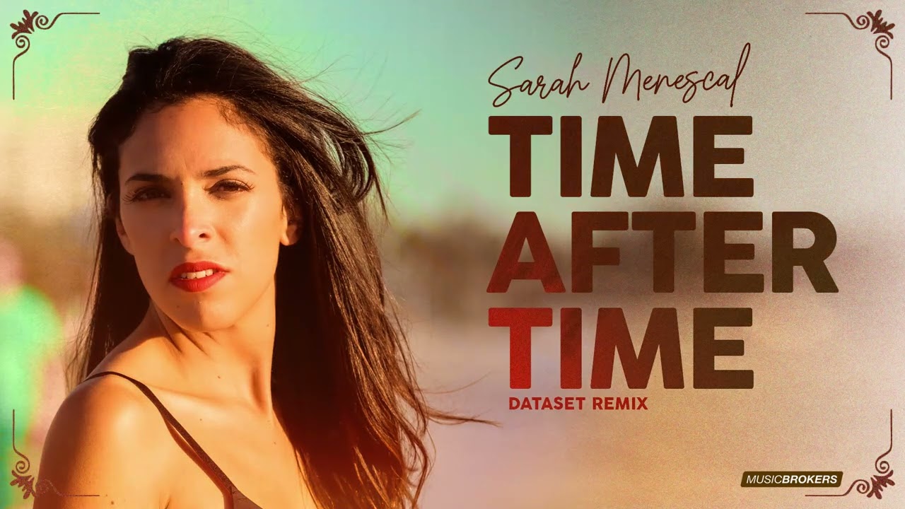 鈴木ゆき　TIME　AFTER　TIME Time After Time - YouTube