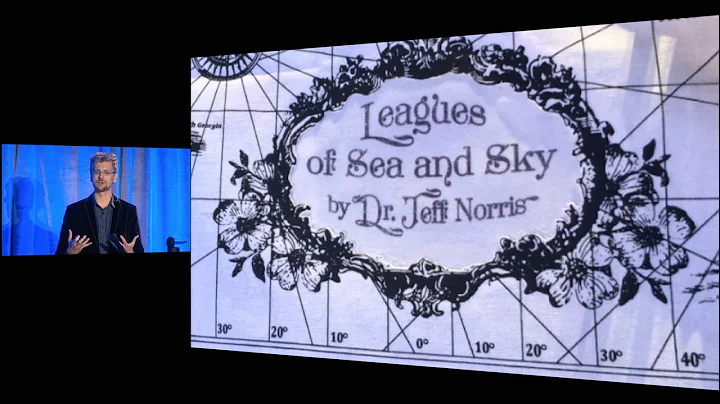 Leagues of Sea and Sky - Dr. Jeff Norris - Midwest.io 2015