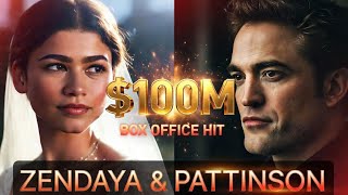 The Film Nobody Saw Coming… "The Drama" Just Made $100M