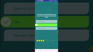 Swagbucks Daily Trivia Challenge 8.17.1024(2) screenshot 3