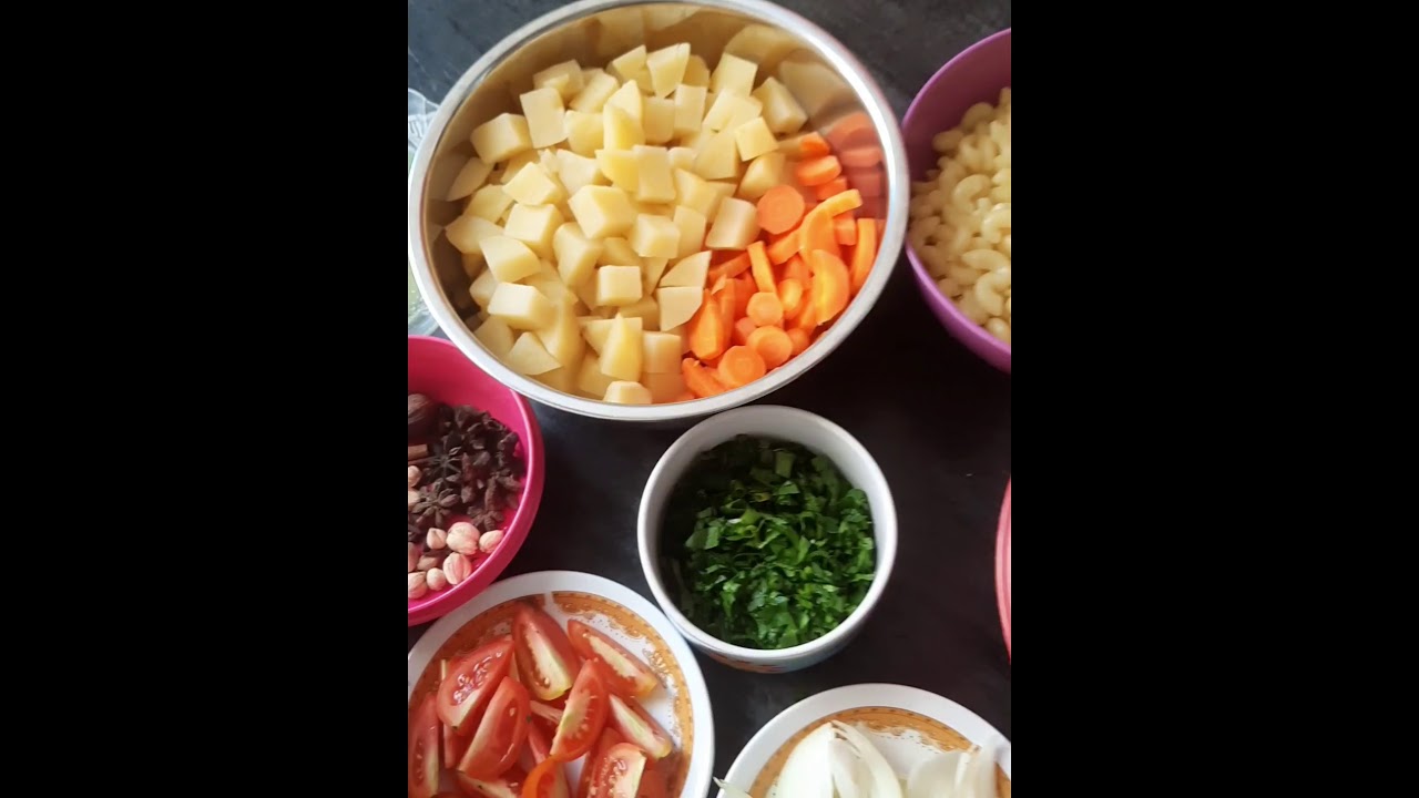 SOP IGA SAPI Enak ala Restoran