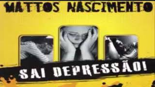 Mattos Nascimento - Play Back - Vem senhor Jesus.
