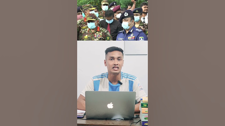 কোন সেনা সদস্যকে পুলিশ সরাসরি গ্রেফতার করতে পারবে না।