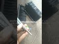 naylon spindle brush manufacturer