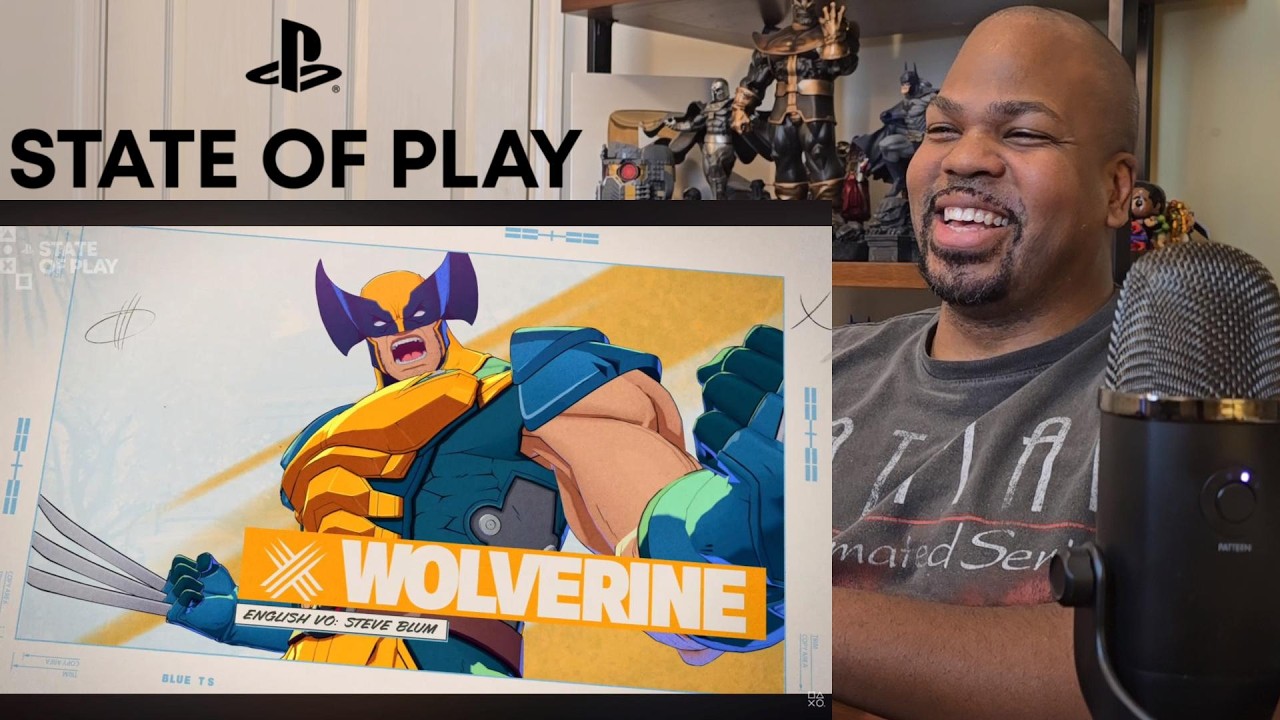 State of Play | February 12, 2026 | Reaction!