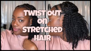 Twist Out Type 4 Hair Videos Kansas City Comic Con