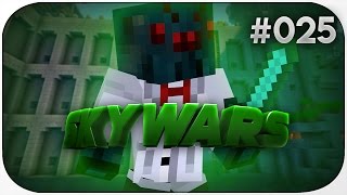 Minecraft HYPIXEL SKYWARS #25 "HACKER'S KARMA!"