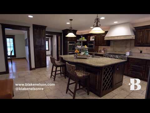 2110 W 69th Terrace, Mission Hills, KS home video tour