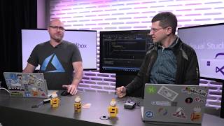 Azure Functions: Less-Server and More Code