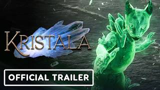Kristala - Official Cursed Realm Launch Trailer