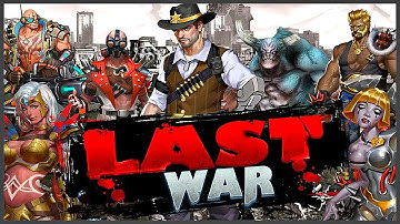 Walking Dead: survival heroes（IDLE RPG）（Gameplay Android）