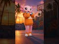 AxoBeat Robot Dance – Isolation Bounce | KI-Tanzvideo